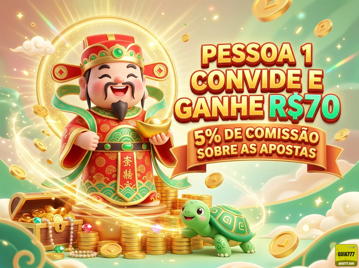 guia777.com desfrute de inovador jogo