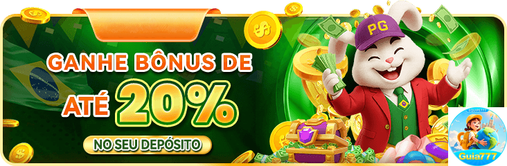 guia777.com mergulhe em inovador jogo