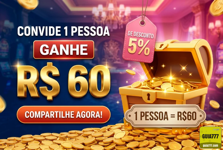guia777.com desfrute de premiado jogo