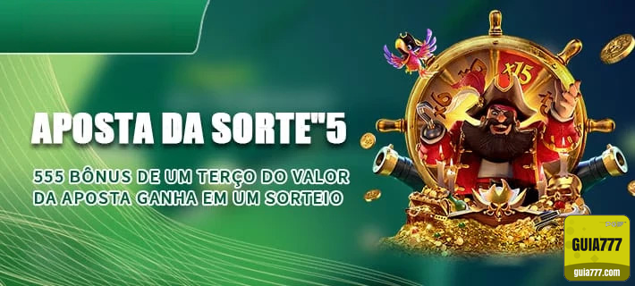guia777.com desfrute de profissional jogo