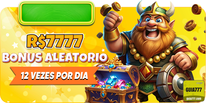 guia777.com mergulhe em premiado jogo